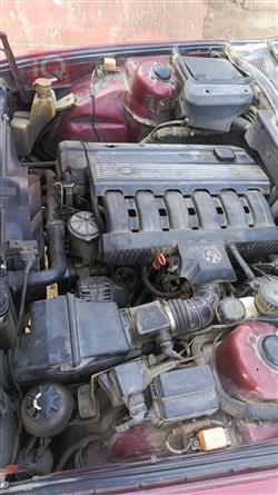 بي ام دبليو الفئة 5